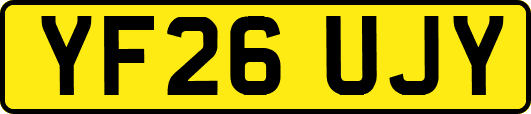 YF26UJY