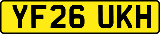 YF26UKH
