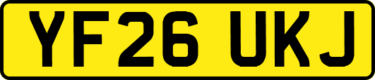 YF26UKJ