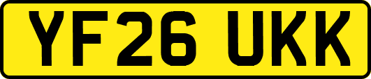 YF26UKK