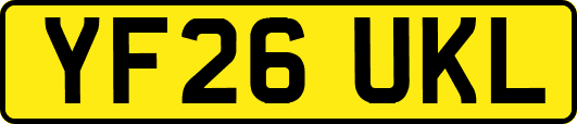 YF26UKL