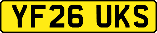 YF26UKS