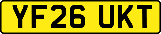 YF26UKT