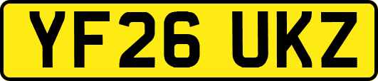 YF26UKZ