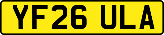 YF26ULA