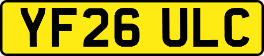 YF26ULC