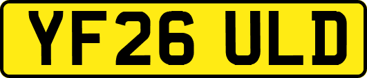 YF26ULD