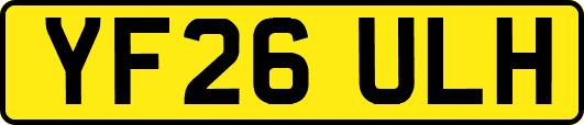 YF26ULH