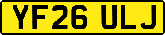 YF26ULJ