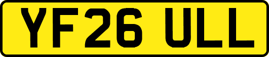 YF26ULL