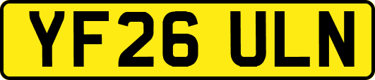 YF26ULN