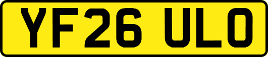 YF26ULO