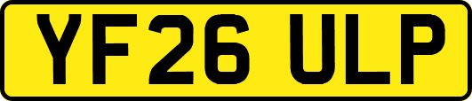 YF26ULP