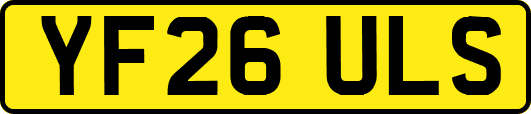 YF26ULS