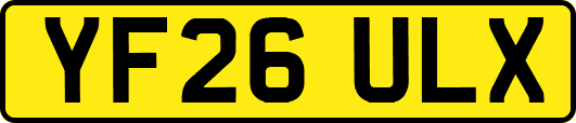 YF26ULX