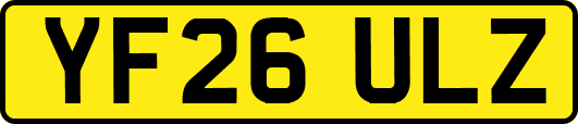 YF26ULZ