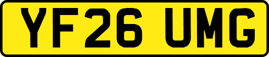 YF26UMG