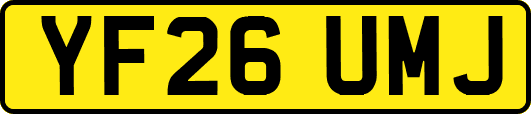 YF26UMJ