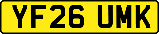 YF26UMK