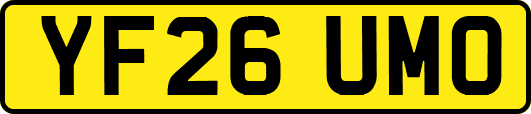 YF26UMO