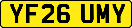 YF26UMY