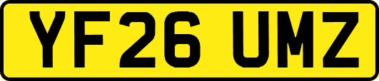 YF26UMZ