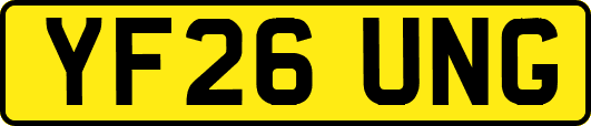 YF26UNG