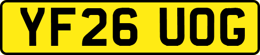 YF26UOG