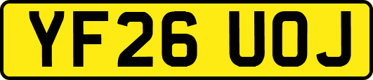 YF26UOJ