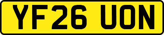 YF26UON