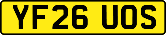 YF26UOS