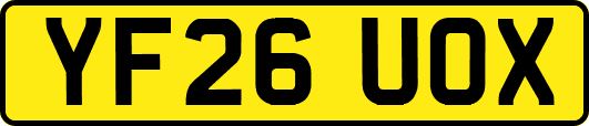 YF26UOX