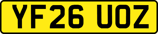 YF26UOZ