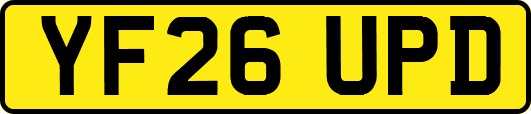 YF26UPD