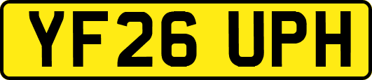 YF26UPH