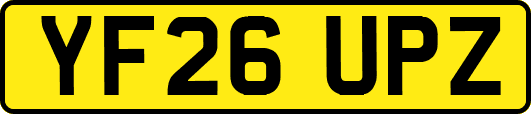 YF26UPZ