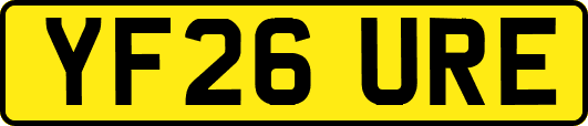 YF26URE