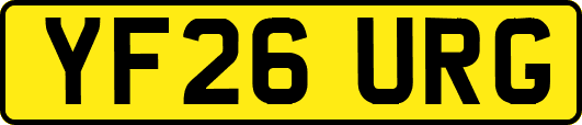 YF26URG