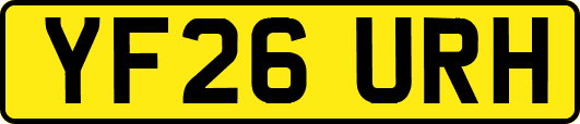 YF26URH