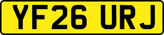 YF26URJ