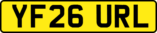YF26URL