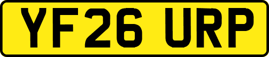 YF26URP