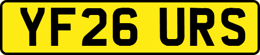 YF26URS