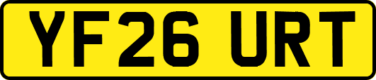 YF26URT