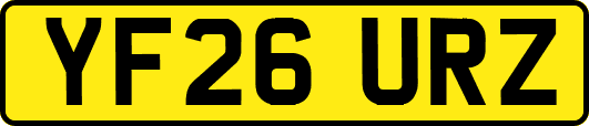 YF26URZ
