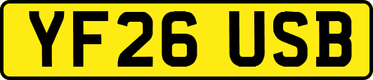 YF26USB