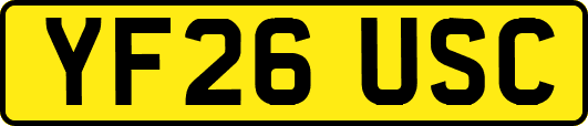 YF26USC