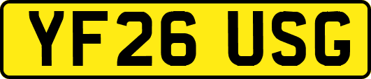 YF26USG