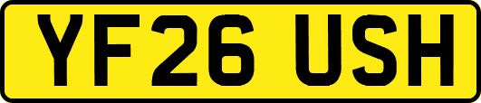 YF26USH