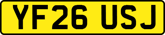 YF26USJ